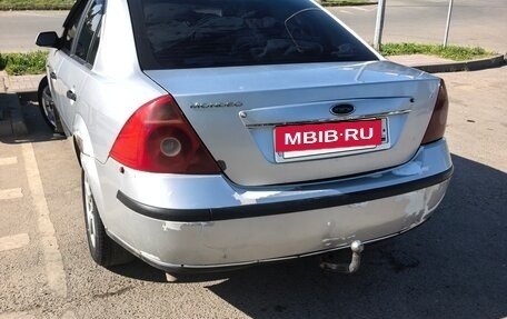 Ford Mondeo III, 2001 год, 260 000 рублей, 6 фотография