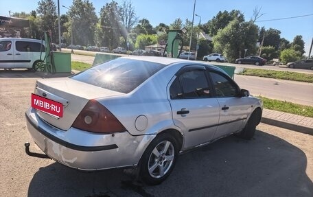 Ford Mondeo III, 2001 год, 260 000 рублей, 5 фотография