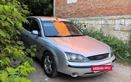 Ford Mondeo III, 2001 год, 260 000 рублей, 2 фотография