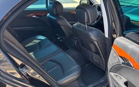 Mercedes-Benz E-Класс, 2008 год, 1 150 000 рублей, 6 фотография