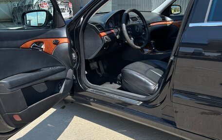 Mercedes-Benz E-Класс, 2008 год, 1 150 000 рублей, 8 фотография