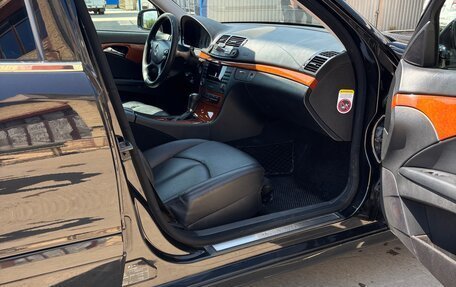 Mercedes-Benz E-Класс, 2008 год, 1 150 000 рублей, 7 фотография