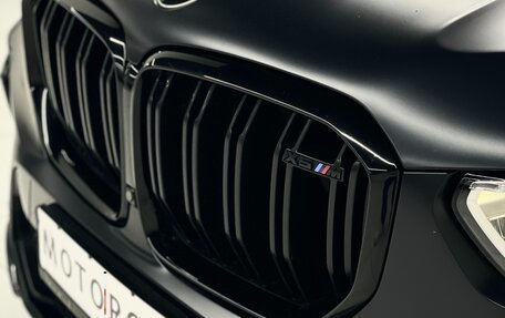 BMW X5 M, 2020 год, 9 500 000 рублей, 2 фотография