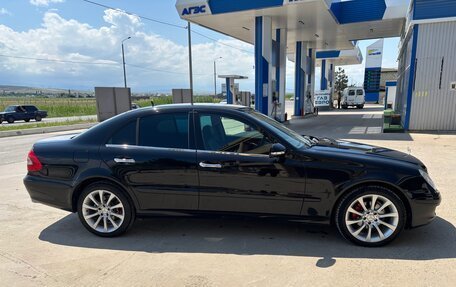 Mercedes-Benz E-Класс, 2008 год, 1 150 000 рублей, 4 фотография