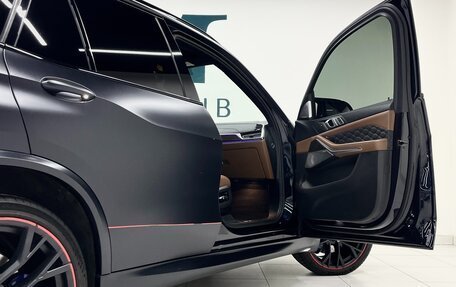 BMW X5 M, 2020 год, 9 500 000 рублей, 4 фотография