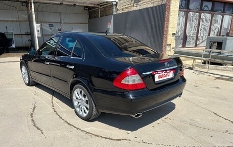 Mercedes-Benz E-Класс, 2008 год, 1 150 000 рублей, 3 фотография