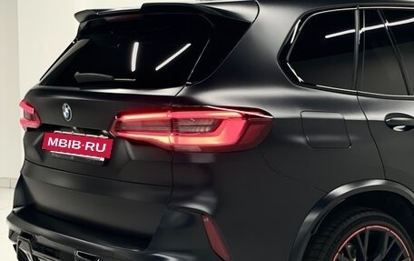 BMW X5 M, 2020 год, 9 500 000 рублей, 5 фотография