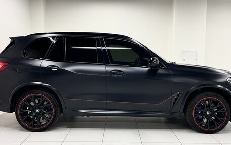 BMW X5 M, 2020 год, 9 500 000 рублей, 14 фотография