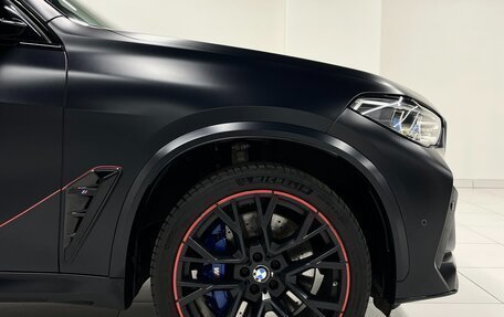 BMW X5 M, 2020 год, 9 500 000 рублей, 16 фотография