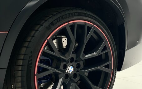 BMW X5 M, 2020 год, 9 500 000 рублей, 20 фотография
