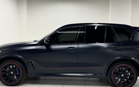 BMW X5 M, 2020 год, 9 500 000 рублей, 17 фотография