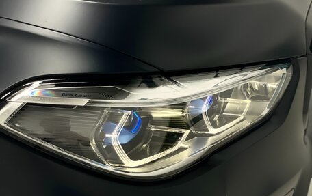 BMW X5 M, 2020 год, 9 500 000 рублей, 7 фотография
