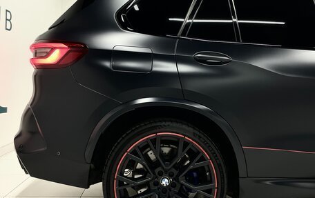 BMW X5 M, 2020 год, 9 500 000 рублей, 15 фотография