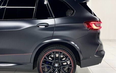 BMW X5 M, 2020 год, 9 500 000 рублей, 19 фотография