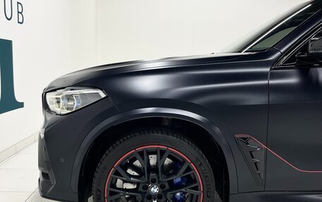 BMW X5 M, 2020 год, 9 500 000 рублей, 18 фотография