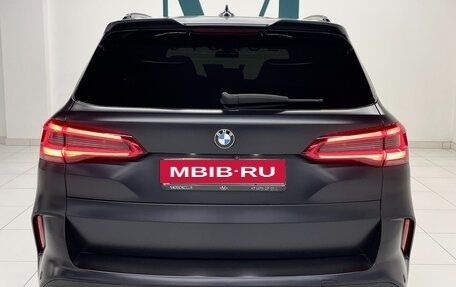 BMW X5 M, 2020 год, 9 500 000 рублей, 13 фотография