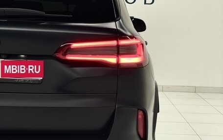 BMW X5 M, 2020 год, 9 500 000 рублей, 12 фотография