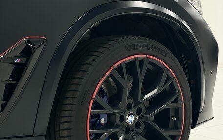 BMW X5 M, 2020 год, 9 500 000 рублей, 21 фотография