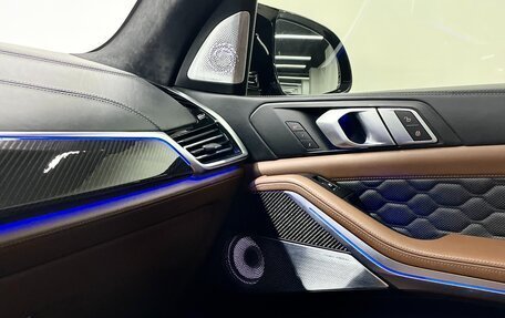 BMW X5 M, 2020 год, 9 500 000 рублей, 32 фотография