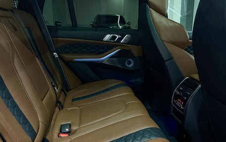 BMW X5 M, 2020 год, 9 500 000 рублей, 35 фотография