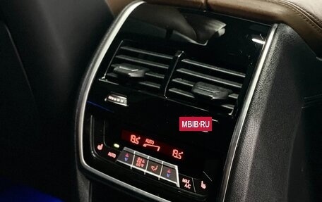 BMW X5 M, 2020 год, 9 500 000 рублей, 36 фотография