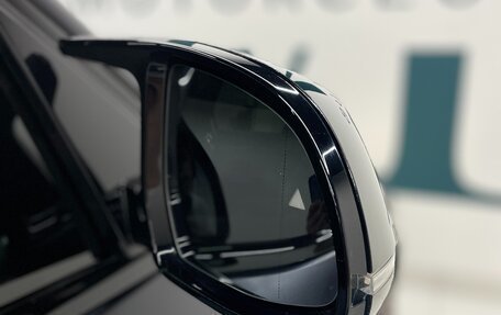 BMW X5 M, 2020 год, 9 500 000 рублей, 37 фотография