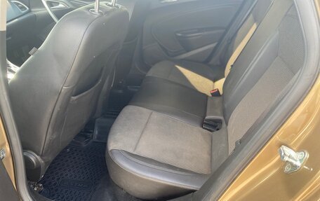Opel Astra J, 2012 год, 680 000 рублей, 19 фотография