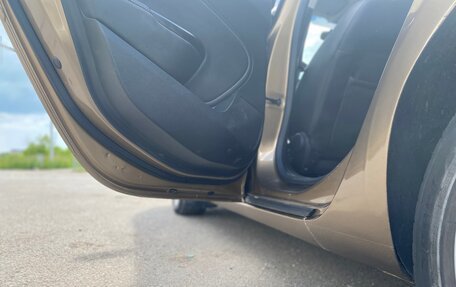 Opel Astra J, 2012 год, 680 000 рублей, 21 фотография