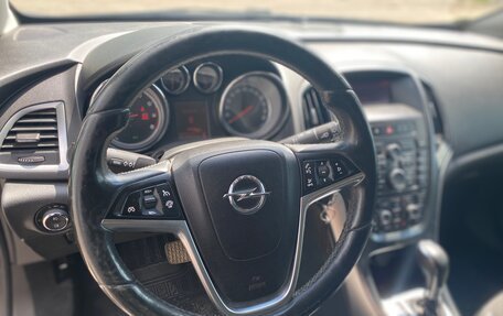 Opel Astra J, 2012 год, 680 000 рублей, 35 фотография
