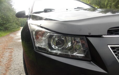 Chevrolet Cruze II, 2011 год, 595 000 рублей, 6 фотография