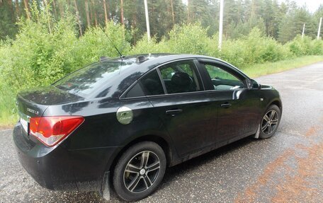 Chevrolet Cruze II, 2011 год, 595 000 рублей, 5 фотография