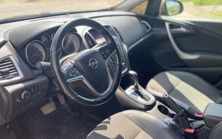 Opel Astra J, 2012 год, 680 000 рублей, 32 фотография
