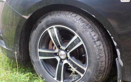 Chevrolet Cruze II, 2011 год, 595 000 рублей, 14 фотография