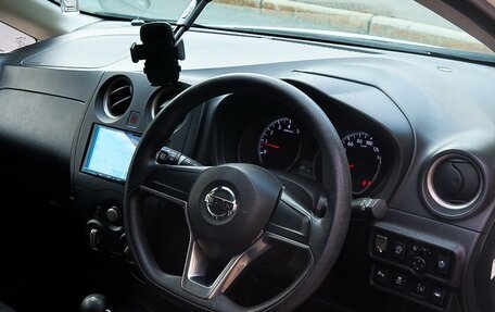 Nissan Note II рестайлинг, 2020 год, 1 200 000 рублей, 2 фотография