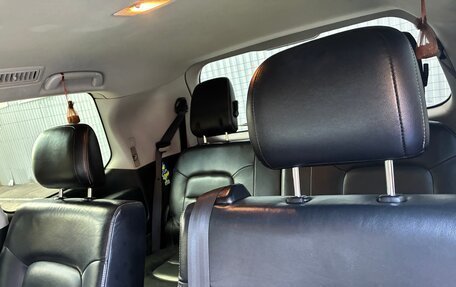 Toyota Land Cruiser 200, 2013 год, 3 406 000 рублей, 13 фотография