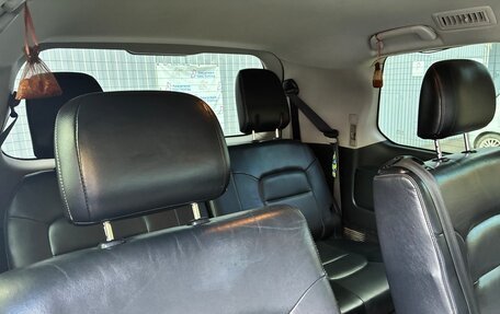 Toyota Land Cruiser 200, 2013 год, 3 406 000 рублей, 11 фотография