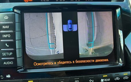 Toyota Land Cruiser 200, 2013 год, 3 406 000 рублей, 18 фотография
