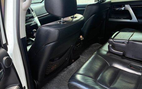 Toyota Land Cruiser 200, 2013 год, 3 406 000 рублей, 12 фотография