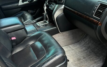 Toyota Land Cruiser 200, 2013 год, 3 406 000 рублей, 9 фотография