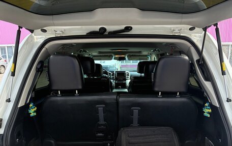 Toyota Land Cruiser 200, 2013 год, 3 406 000 рублей, 15 фотография