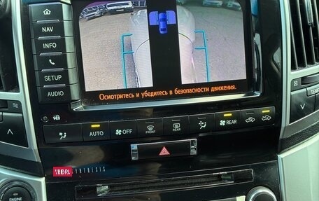 Toyota Land Cruiser 200, 2013 год, 3 406 000 рублей, 19 фотография