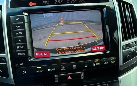 Toyota Land Cruiser 200, 2013 год, 3 406 000 рублей, 22 фотография