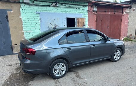 Volkswagen Polo VI (EU Market), 2020 год, 1 730 000 рублей, 3 фотография