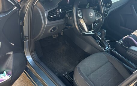 Volkswagen Polo VI (EU Market), 2020 год, 1 730 000 рублей, 9 фотография