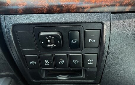 Toyota Land Cruiser 200, 2013 год, 3 406 000 рублей, 25 фотография