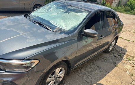 Volkswagen Polo VI (EU Market), 2020 год, 1 730 000 рублей, 19 фотография