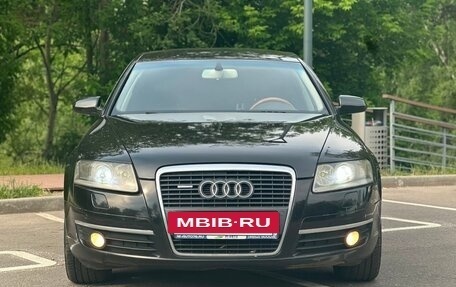 Audi A6, 2008 год, 825 000 рублей, 2 фотография