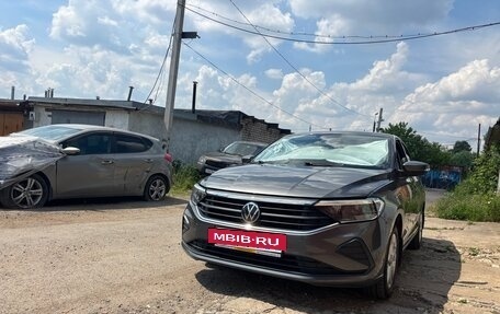 Volkswagen Polo VI (EU Market), 2020 год, 1 730 000 рублей, 22 фотография
