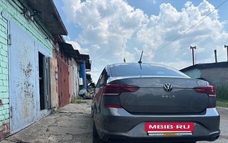 Volkswagen Polo VI (EU Market), 2020 год, 1 730 000 рублей, 23 фотография