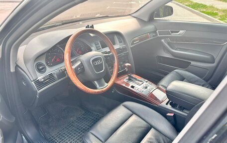 Audi A6, 2008 год, 825 000 рублей, 9 фотография